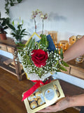 Rosa Rocher