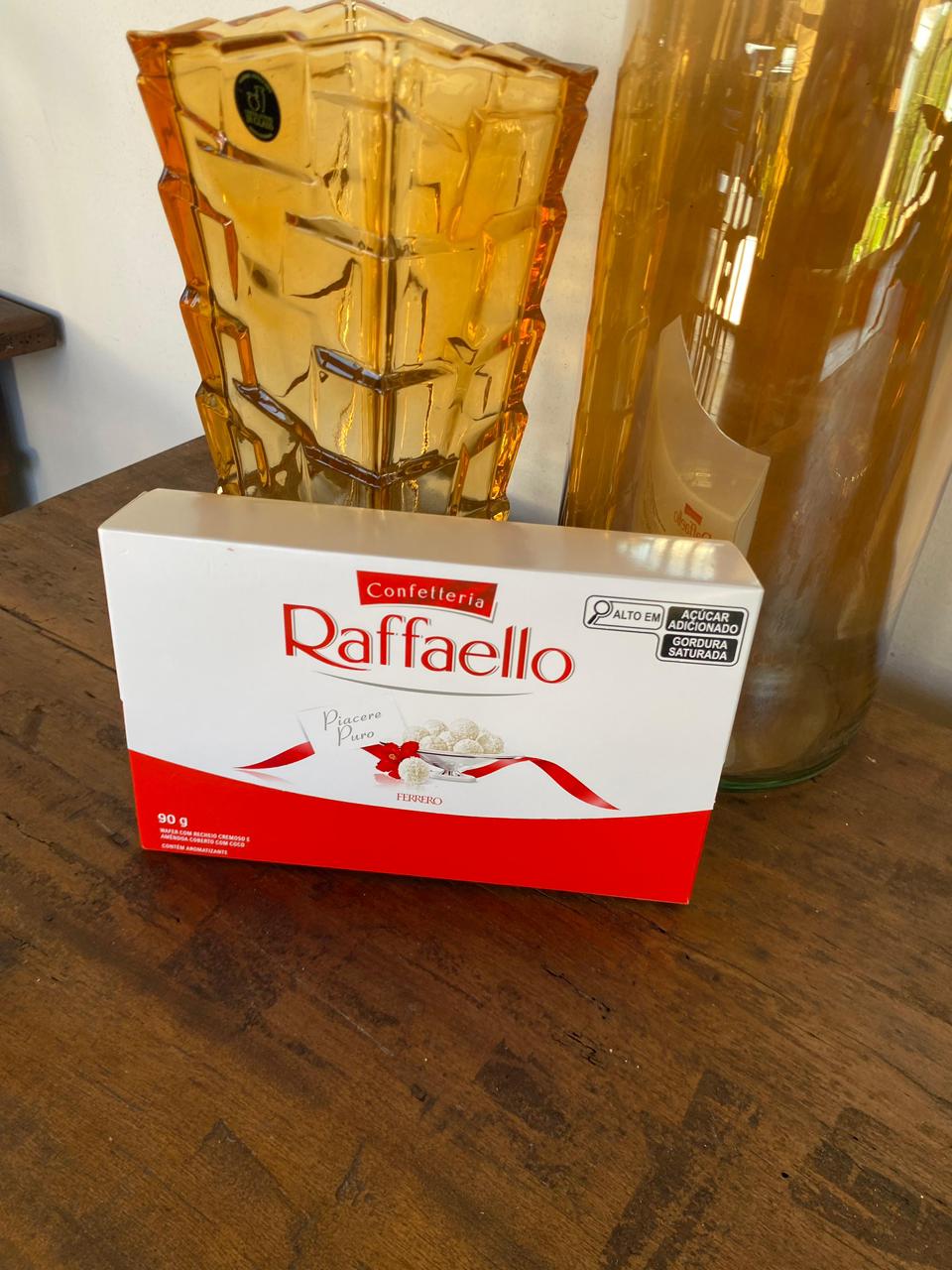 Raffaello 90 g