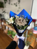 Azul Celeste
