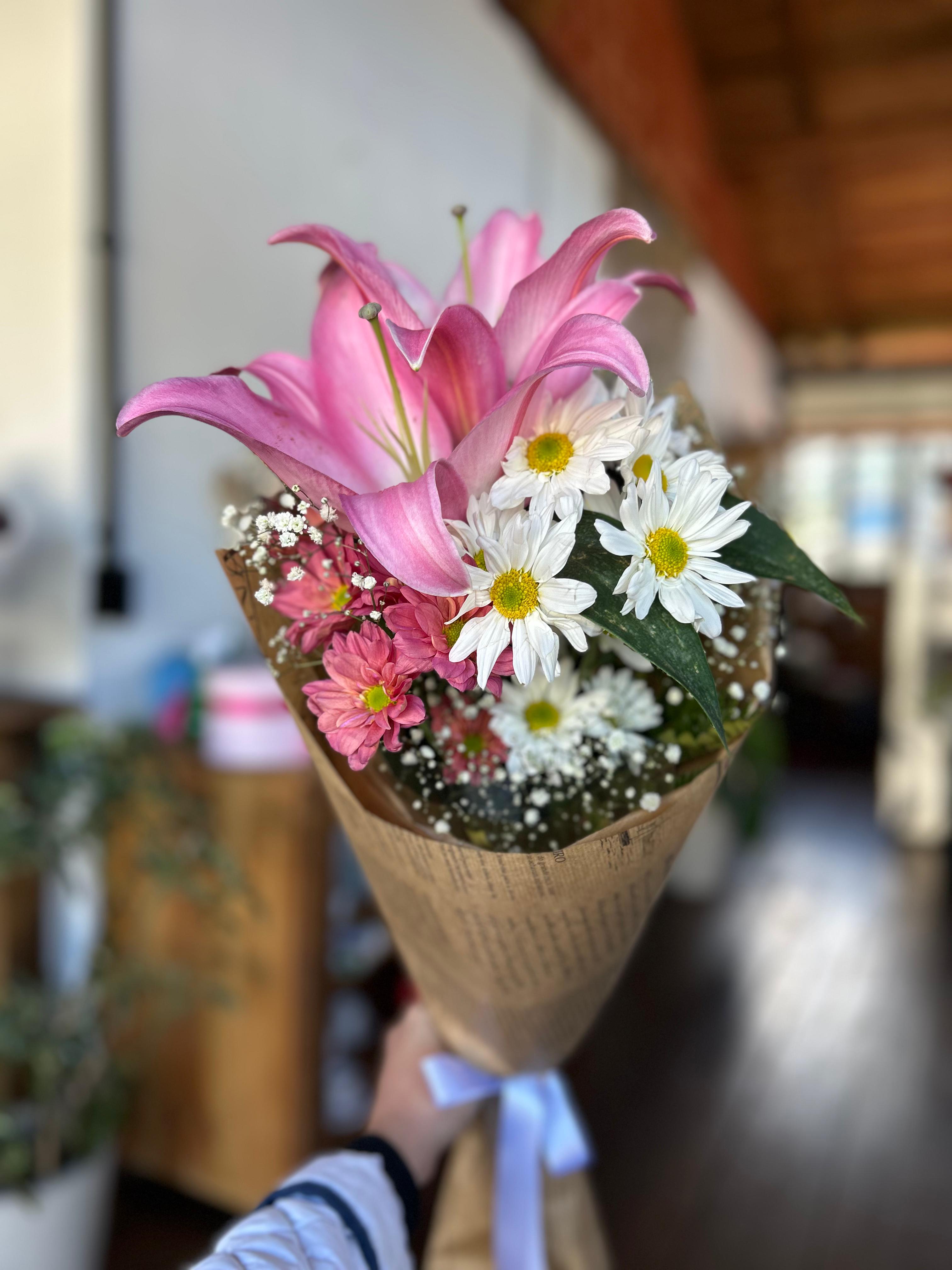 Primavera em Glória